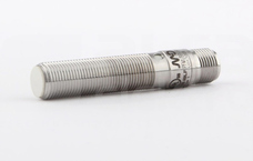 PFM 4mm M12 IP68/IP69K Czujnik indukcyjny