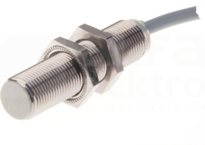 PCID 8mm 10-30VDC PNP NO L40 M12 Czujnik indukcyjny niewbudowany z kablem