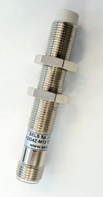 PCID 8mm 10-30VDC NO L75 Czujnik indukcyjny