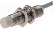 PCID 8mm 10-30VDC NO M18 2m dwuprzew. Czujnik indukcyjny wbudowany z kablem