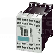 SIRIUS 12A 5,5kW 200/220VAC 1NO Stycznik 3P