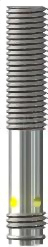 PCID 3mm 10-30VDC PNP NO L45 M8 Czujnik indukcyjny wbudowany z konektorem