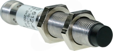 10mm M12 PNP NO Czujnik indukcyjny