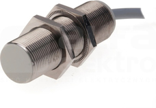 M18 PNP NO 2m Czujnik indukcyjny