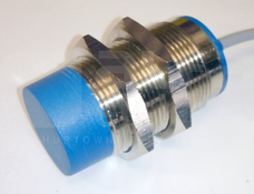PCIN EX 15mm 7-18VDC M30 Czujnik indukcyjny niewbudowany z kablem