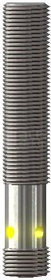 PCID 06mm 10-30VDC NPN NO M12 Czujnik indukcyjny wbudowany z konektorem