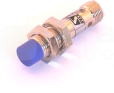PCID 6mm 10-130VDC PNP NO M8 Czujnik indukcyjny wbudowany z konektorem