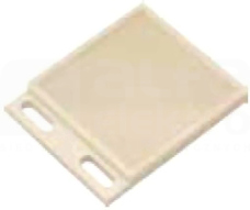 RL202 51x60x6mm Reflektor czujnika