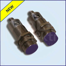 CDNM1815 15mm 10-30VDC PNP NO Czujnik pojemnościowy niewbudowany