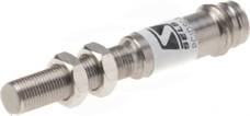 PCID 1mm 10-30VDC PNP NO M5  L40 Czujnik indukcyjny z kon. M8