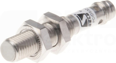 PCID 2mm 10-30VDC PNP NO M8 Czujnik indukcyjny wbudowany z konektorem