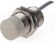 PCID 25mm 10-30VDC PNP NO M30 Czujnik indukcyjny niewbudowany z kablem
