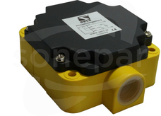 50mm 80x80x40 Czujnik indukcyjny