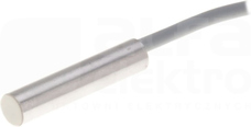 PCID 03mm 10-30VDC PNP NO M6 Czujnik indukcyjny wbudowany