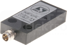 PCIF 5mm 10-30VDC PNP NO 25x50 Czujnik indukcyjny wbudowany z konektorem