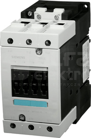 SIRIUS 140A 42VDC Stycznik 3P