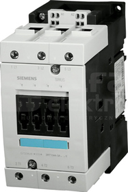 SIRIUS 65A 30kW 220V 50/60Hz Stycznik 3P