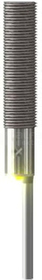 PCIA 4mm 90-250VAC NO M12 2m Czujnik indukcyjny niewbudowany z kablem