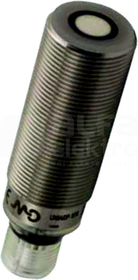 60-800mm M18 5Hz Czujnik ultradźwiękowy