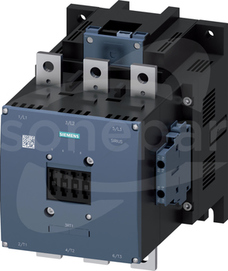 SIRIUS 690A 200-277VUC 2NO+2NC Stycznik 3P
