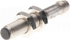 PCID 02,5mm 10-30VDC PNP NO M8 Czujnik indukcyjny wbudowany z konektorem