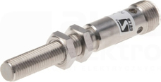 PCID 4mm 10-30VDC PNP NO L70 M8 Czujnik indukcyjny wbudowany z konektorem