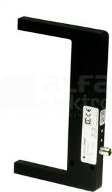 FGL 120mm 10-30VDC PNP NO/NC M8 3P Czujnik widełkowy