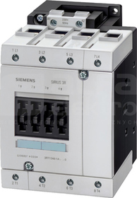 SIRIUS 140A 100V 50Hz/110V 60Hz Stycznik 4P