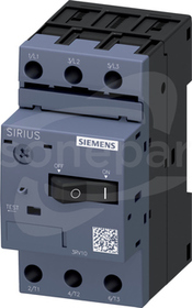 SIRIUS 2,8-4A Wyłącznik silnikowy