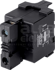 SIRIUS 127/6V Transformator