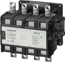 3TK19103A 1NO+1NC Styki pomocnicze