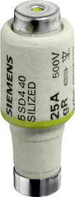 5SD440 25A gR DII WKŁADKA TOPIKOWA 500V