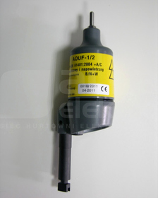 AOUF-1/2 3-36kV Uzgadniacz faz akust-opt