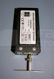 WDS-1 6-15kV Wskaźnik diodowo szynowy