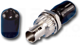 FO MM ST simplex Adapter