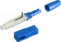 FO Fast SC/UPC 0,6dB Szybkozłącze światłowodowe