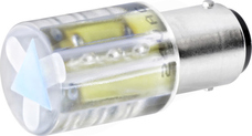 8WD44286XF NIEBIESKI 24V LED DO KOLUMNY SYG