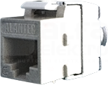 RJ45 UTP kat.6A Moduł keystone