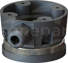8WD43080DE ADAPTER DO STOPY