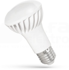 R63 E27 230V 8,0W/CW Źródło LED SPECTRUM (F)