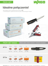 887-230 Zestaw PROFI-SET