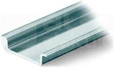 210-113 TH35x7,5mm (2m) Szyna stal