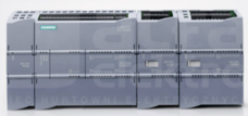 6GK72771AA100AA0+6ES72141AG400XB0 Zestaw promocyjny PLC1200