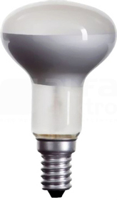 ZSR-50 40W E14 230V SAT Żarówka reflektor.SPECTRUM