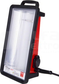 PCE MINI LED 24W 1300lm 5m IP54 Reflektor LED