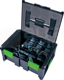 CABLEGO MASTER SYSCON System wciągania