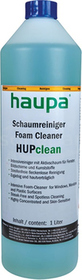 HUPCLEAN 1000ml Środek do czyszczenia plastiku