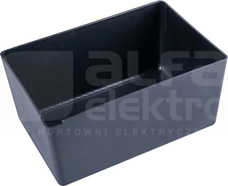 BOX 98x148x72mm Pojemnik na akcesoria