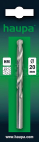 HM fi6,0mm Wiertło do kamienia