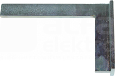 150x100mm Kątownik ślusarski